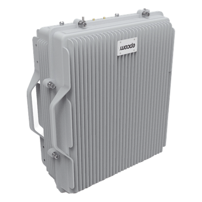 EPCOM EP43-B466-ABSE - Amplificador de Señal Celular 4G / Alta Potencia 20W / Ganancia 95 dB / Alcance hasta 4 km (2.5 mi) / Banda | SIERRA STORE
