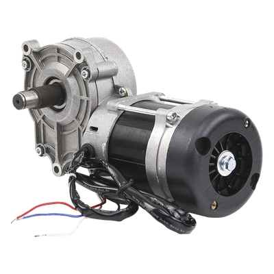 ACCESSPRO XBSF9SMOTORR - Motor de Repuesto para Barrera Vehicular / 24V DC / Hasta 6 m (19.7 ft) / Apertura Ajustable 1-6 s / | SIERRA STORE