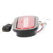 Luz LED Multifuncional Trasera / 69 Patrones de Destello / 12-24 V / IP67 / Conector PL3 / 5.4" x 5.4" | SIERRA STORE