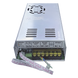 Fuente de Alimentación / 13.8 VCC 30 A / 414 W / Entrada 100-260 VCA / Terminales Tornillo / Operación -20 °C a 70 °C | SIERRA STORE