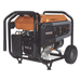 Generador Portátil a Gasolina / 6.5 kW Nominales / 8.125 kW Máximo / 120/240 Vca / Arranque Manual / 10.5 h al 50% Carga | SIERRA STORE
