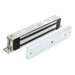 ACCESSPRO MAG350H - Chapa Magnética / 350 lbs / Montaje Superficial / IP68 / Exterior / 12V CD o 24V CD / -10 a +55°C | SIERRA STORE
