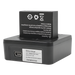 EPCOM XMRBATDOCK - Batería extra para XMRX5 incluye cargador | SIERRA STORE