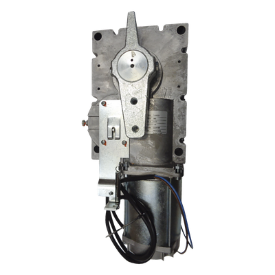 Motorreductor de refacción / Barreras automáticas / Alta precisión / Compatible KXBGG4M-G3750 | SIERRA STORE