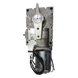 Motorreductor de refacción / Barreras automáticas / Alta precisión / Compatible KXBGG4M-G3750 | SIERRA STORE