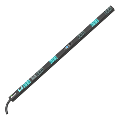 PANDUIT E36D06L - PDU Inteligente Monitoreable / 36 Salidas Combinadas C13/C15/C19/C21 / 230 Vca / 32 A / Instalación Vertical / | SIERRA STORE