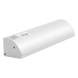 ACCESSPRO BC600N - Cubierta de Montaje en L / Chapa Magnética / Aluminio Anticorrosivo / 250x48x42 mm / -10°C a +55°C | SIERRA STORE