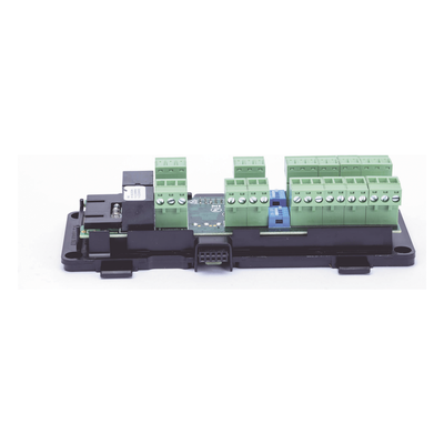 Módulo Expansor de 2 lectoras para Panel HID ACW2-XN | SIERRA STORE