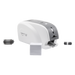 Impresora de Tarjetas PVC / Una Cara / Velocidad 23 seg/tarjeta / Impresión UV / SmartMark / Ethernet Opcional | SIERRA STORE