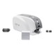 Impresora de Tarjetas PVC / Una Cara / Velocidad 23 seg/tarjeta / Impresión UV / SmartMark / Ethernet Opcional | SIERRA STORE