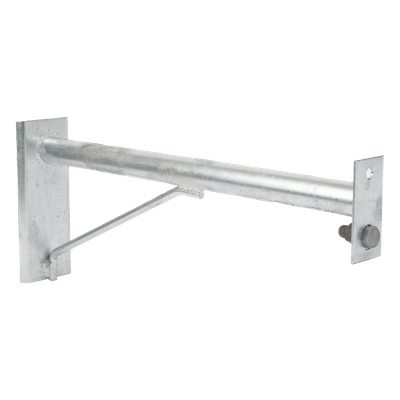 LINKEDPRO BY EPCOM LP-BDE060 - Brazo de Extensión para Fibra Óptica / 60 cm (1.97 ft) / Acero Galvanizado en Caliente / 2.4 kg / | SIERRA STORE