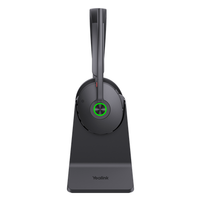 Auricular Bluetooth / ANC Híbrida / Bluetooth 5.3 Dual / 65 Horas Música / Acoustic Shield 3.0 / 6 Micrófonos / UC Compatible | SIERRA STORE