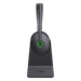 Auricular Bluetooth / ANC Híbrida / Bluetooth 5.3 Dual / 65 Horas Música / Acoustic Shield 3.0 / 6 Micrófonos / UC Compatible | SIERRA STORE