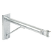 LINKEDPRO BY EPCOM LP-BDE040-D - Brazo de Extensión para Fibra Óptica / 40 cm (15.7 in) / Acero Galvanizado en Caliente / Tipo D | SIERRA STORE