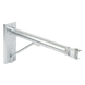 LINKEDPRO BY EPCOM LP-BDE040-D - Brazo de Extensión para Fibra Óptica / 40 cm (15.7 in) / Acero Galvanizado en Caliente / Tipo D | SIERRA STORE