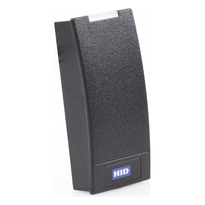 Lector R10 Express, Solo Tarjetas SEOS, Garantia de por Vida | SIERRA STORE