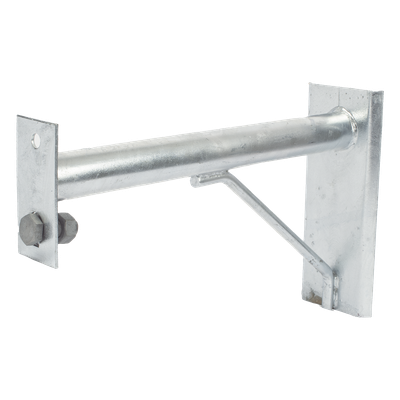 LINKEDPRO BY EPCOM LP-BDE040 - Brazo de Extensión para Fibra Óptica / 40 cm (15.7 in) / Acero Galvanizado en Caliente / 2 kg / | SIERRA STORE