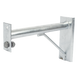 LINKEDPRO BY EPCOM LP-BDE040 - Brazo de Extensión para Fibra Óptica / 40 cm (15.7 in) / Acero Galvanizado en Caliente / 2 kg / | SIERRA STORE