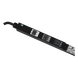PANDUIT P48D20G - PDU Monitoreable y Switchable / 48 Salidas C13/C15/C19/C21 / Entrada IEC 60309 3P+N+E 6h 30A/32A / 240 Vca / | SIERRA STORE