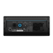 Estéreo Marino MS-RA800/ Pantalla Táctil LCD 4.3" (109 mm) / 4 Zonas Multi-Zone™ / Amplificador Clase D 40W x 4 / DSP Integrado / | SIERRA STORE