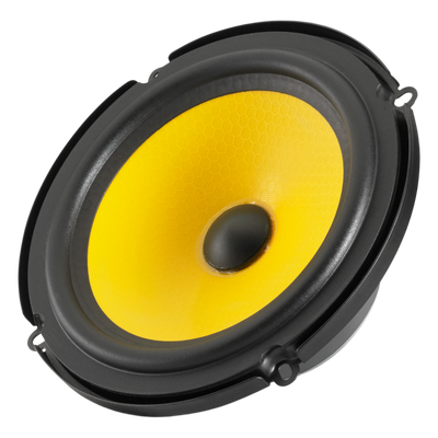 JL Audio C1-650 / Sistema de Componente 6.5" / 50 W RMS / 4 Ω / Car Audio | SIERRA STORE