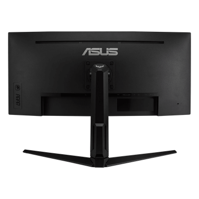 Monitor Curvo / 34 pulgadas / Ultra WQHD 3440x1440 / 21:9 / 180 Hz / 1 ms / HDR10 / Adaptive-Sync / VA LED | SIERRA STORE