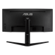 Monitor Curvo / 34 pulgadas / Ultra WQHD 3440x1440 / 21:9 / 180 Hz / 1 ms / HDR10 / Adaptive-Sync / VA LED | SIERRA STORE