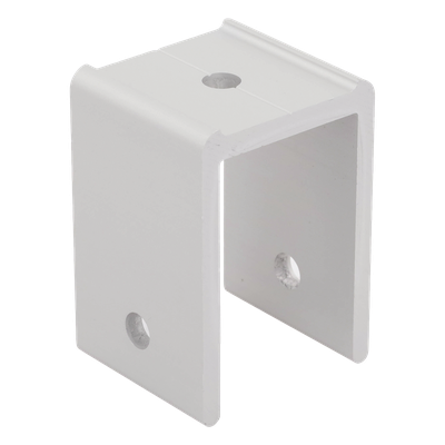 Conector U / Ajuste Seguro / Resistente a Desgaste y Corrosión / Instalación Sin Herramientas / Diseño Ergonómico | SIERRA STORE
