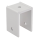 Conector U / Ajuste Seguro / Resistente a Desgaste y Corrosión / Instalación Sin Herramientas / Diseño Ergonómico | SIERRA STORE