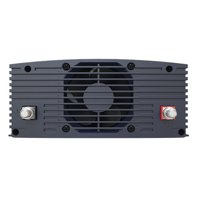 Inversor de Corriente de Onda Senoidal Pura 3000 W / 12 Vcc / salida 120VCA | SIERRA STORE