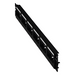 PANDUIT UICMPP24BLY - Panel de Parcheo Modular / 24 Puertos / 1UR / 19in / Plano / Sin Blindaje / TIA-606-C | SIERRA STORE