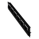 PANDUIT UICMPP24BLY - Panel de Parcheo Modular / 24 Puertos / 1UR / 19in / Plano / Sin Blindaje / TIA-606-C | SIERRA STORE