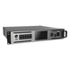 Seamless Switcher 4K / 6 Entradas / 6 Capas / Salida 8K×2K@60Hz / 10G Óptico / 2 Modos de Trabajo | SIERRA STORE