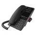 Teléfono IP Hotelero / 2 Líneas SIP / 5 Teclas Programables / Audio HD Manos Libres / PoE 802.3af / Puerto USB-A de Carga / Ethernet | SIERRA STORE