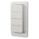 Botón Inalámbrico / Bluetooth / 4 Botones Programables / BLE / Batería 2 Años | SIERRA STORE