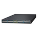 Switch Administrable Capa 3 / 48 puertos SFP+ 10G / 2 puertos QSFP+ 40G / 4 puertos QSFP28 100G / 1.92Tbps / 1U | SIERRA STORE