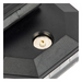 Luz Auxiliar LED / 470 Lúmenes / IP67 / Batería Recargable 22 h / Base Magnética / 6 Patrones de Destello | SIERRA STORE