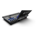 Controlador de Eventos / Pantalla Táctil 21.5" / Pantalla Inteligente 8" / 87 Botones LCD Programables / 4 Encoders y 8 Faders / HDMI | SIERRA STORE