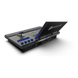 Controlador de Eventos / Pantalla Táctil 21.5" / Pantalla Inteligente 8" / 87 Botones LCD Programables / 4 Encoders y 8 Faders / HDMI | SIERRA STORE