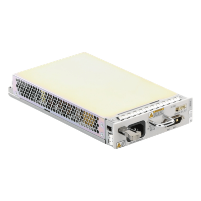 Fuente de Alimentación AC / 600W / Entrada 100-240 VCA / Compatible con OLT EA5800-X2 / Respaldo de Batería de Plomo-Ácido / -40°C a | SIERRA STORE
