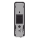 Lector Biométrico Facial / Autenticación IA con NPU / 100,000 Usuarios / IP67 / IK08 / EM, Mifare, NFC y Bluetooth / Procesamiento 0.2 | SIERRA STORE
