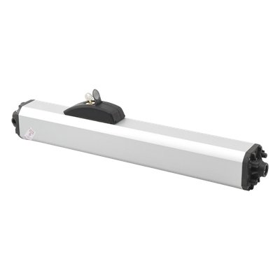 Operador Hidráulico para Puertas Abatibles / Uso Continuo / Hasta 7 m (23 ft) / Fuerza 6200 N / IP55 / 115 VAC | SIERRA STORE