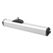 Operador Hidráulico para Puertas Abatibles / Uso Continuo / Hasta 7 m (23 ft) / Fuerza 6200 N / IP55 / 115 VAC | SIERRA STORE