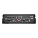 JL Audio JD400/4 / Amplificador 4 Canales / 400 W RMS / Clase D / Car Audio | SIERRA STORE