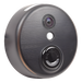 Video portero IP/WiFi / Cámara HD / Audio bidireccional / IP54 / 12 Vcc 500 mA / Integración Total Connect 2.0 / Acabado bronce | SIERRA STORE