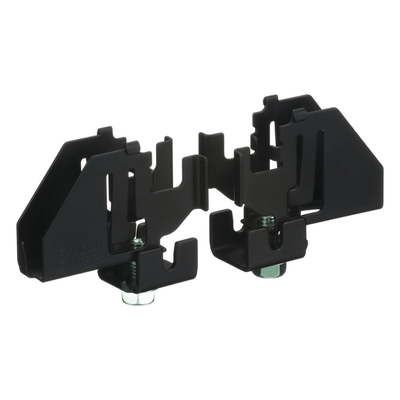 PANDUIT WGINTSPLBL - Kit de Accesorios para Unir Charolas / Intersecciones T y Ángulo Recto / 8 a 30 in (203 a 762 mm) / Acero con | SIERRA STORE