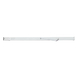 Luminario LED Tipo Regleta / 572 x 24 x 24 mm (1.88 x 0.08 x 0.08 ft) / 127 Vca / Luz Blanca 6 500 K / 900 lm / 9W | SIERRA STORE