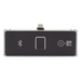 HIKVISION DS-KAB673-FBQR - Módulo Lector Multimodal / Huella Digital / Código QR / Bluetooth 4.0 / USB 2.0 / -30°C a 60°C (-22°F a | SIERRA STORE
