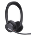 Diadema Inalámbrica Empresarial / DECT y Bluetooth 5.2 Simultáneo / Acoustic Shield 2.0 con 3 Micrófonos / 32 Horas de Conversación / | SIERRA STORE