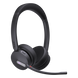 Diadema Inalámbrica Empresarial / DECT y Bluetooth 5.2 Simultáneo / Acoustic Shield 2.0 con 3 Micrófonos / 32 Horas de Conversación / | SIERRA STORE